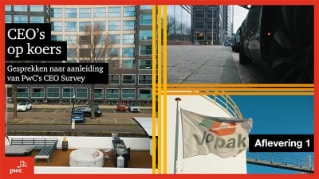 S1#1: Dick Richelle, CEO van Vopak