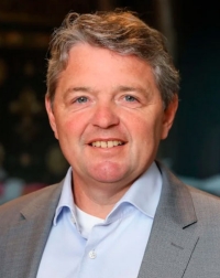 Jeroen Elink Schuurman