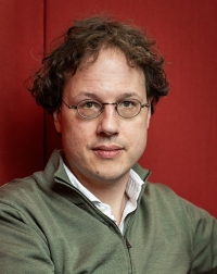 Ronald van Scharrenburg